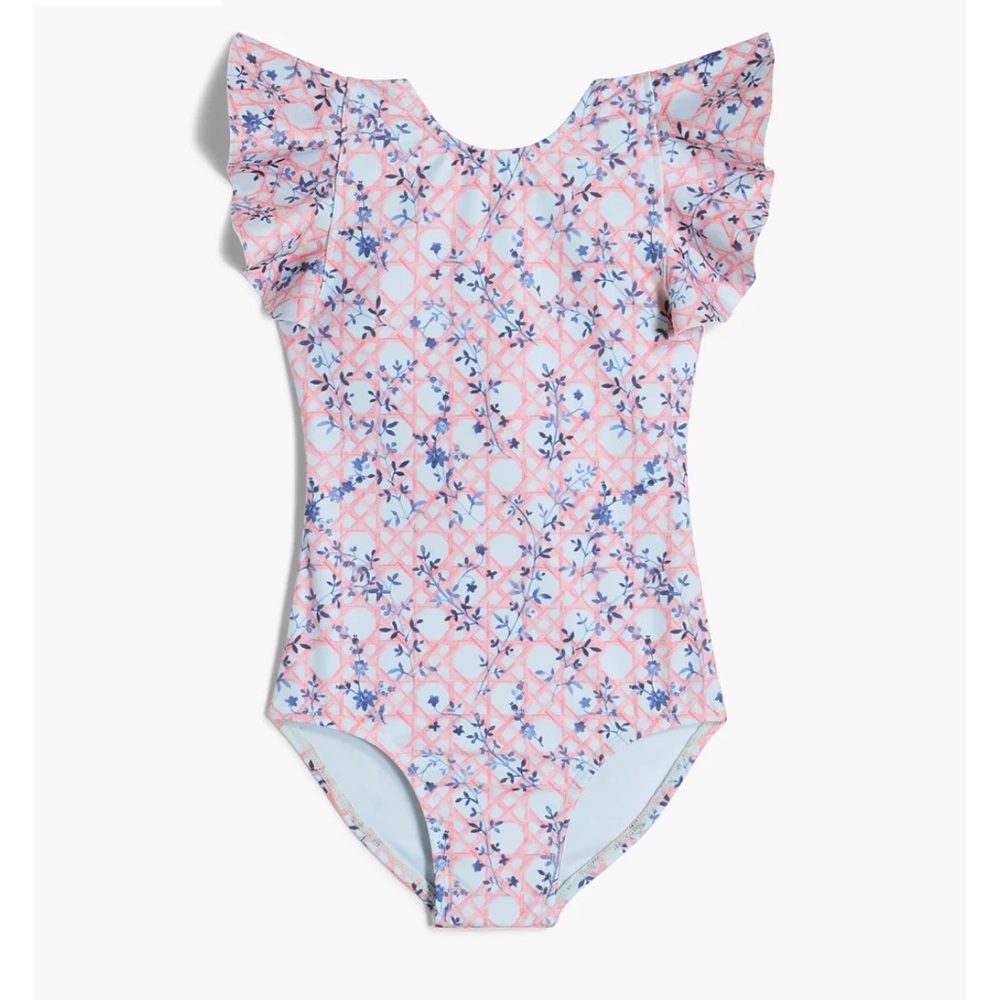 The Tiny Rosie Swimsuit